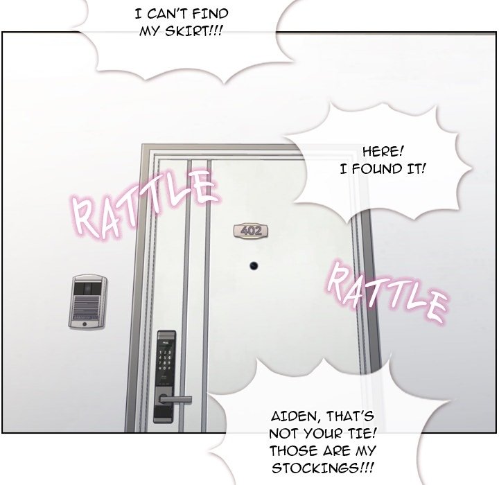 Annoying Alice Annoying Alice EP 97 - Toomics page 105 - 