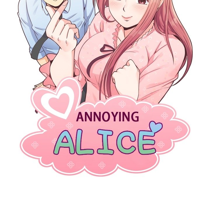 Annoying Alice Annoying Alice EP 97 - Toomics page 19 - 