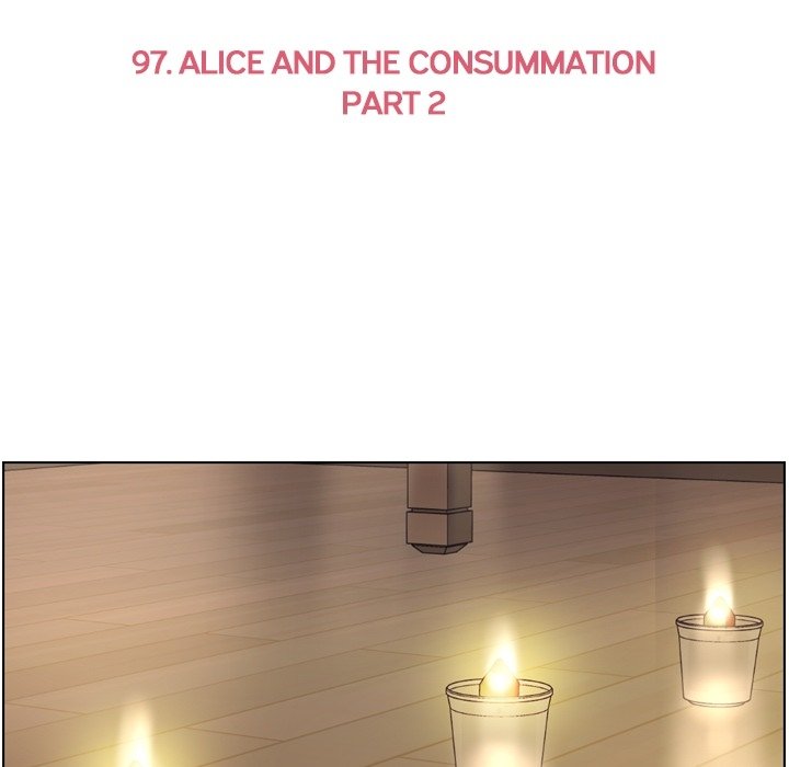 Annoying Alice Annoying Alice EP 97 - Toomics page 20 - 