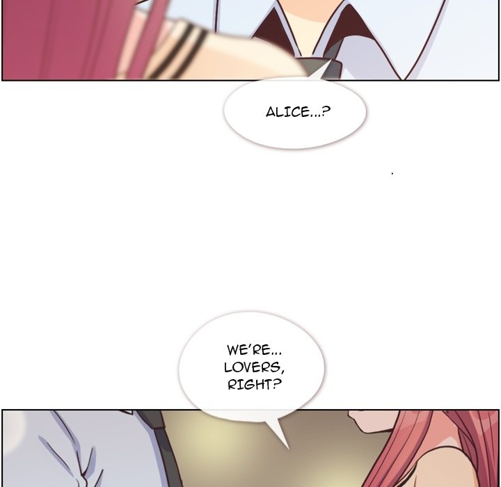 Annoying Alice Annoying Alice EP 97 - Toomics page 36 - 