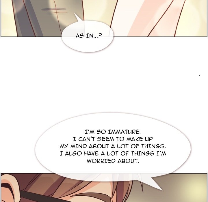 Annoying Alice Annoying Alice EP 97 - Toomics page 38 - 