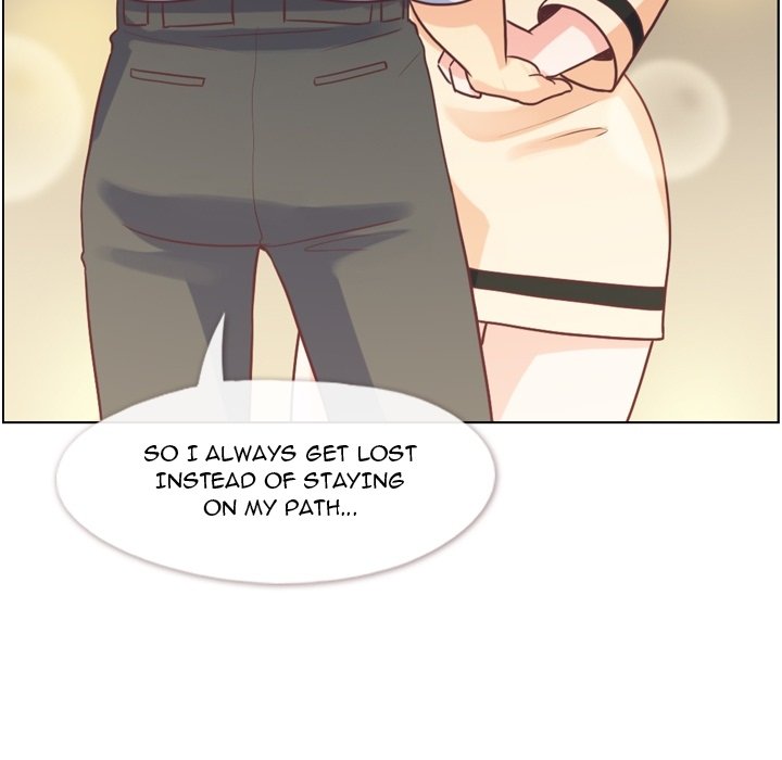 Annoying Alice Annoying Alice EP 97 - Toomics page 45 - 