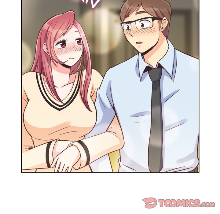 Annoying Alice Annoying Alice EP 97 - Toomics page 57 - 