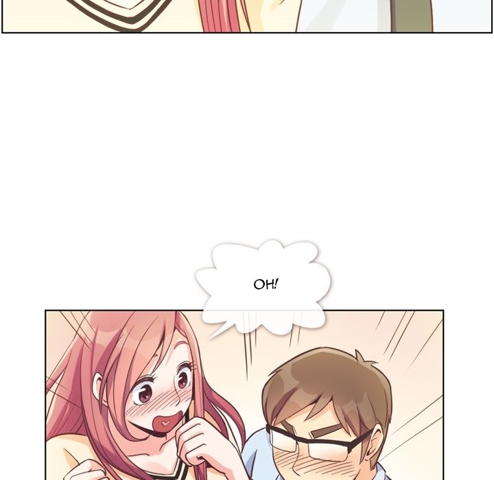 Annoying Alice Annoying Alice EP 97 - Toomics page 65 - 