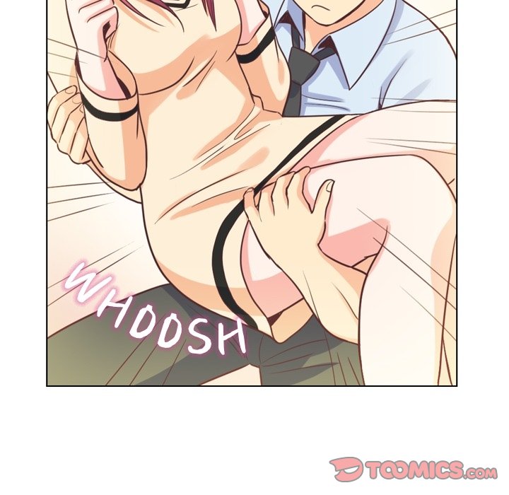 Annoying Alice Annoying Alice EP 97 - Toomics page 66 - 