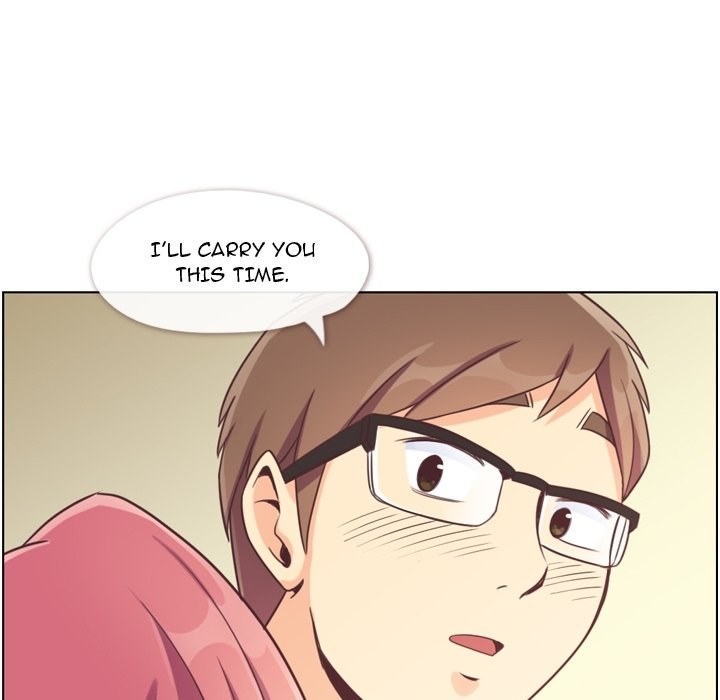 Annoying Alice Annoying Alice EP 97 - Toomics page 69 - 