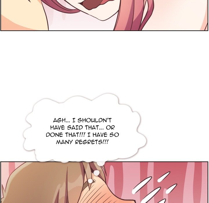 Annoying Alice Annoying Alice EP 97 - Toomics page 98 - 