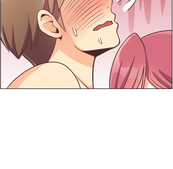 Annoying Alice Annoying Alice EP 97 - Toomics page 99 - 