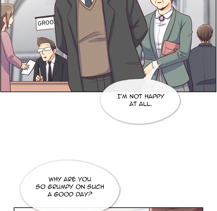 Annoying Alice Annoying Alice EP 98 - Toomics page 26 - 