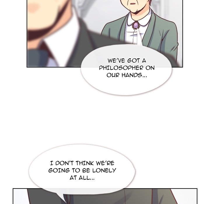 Annoying Alice Annoying Alice EP 98 - Toomics page 30 - 