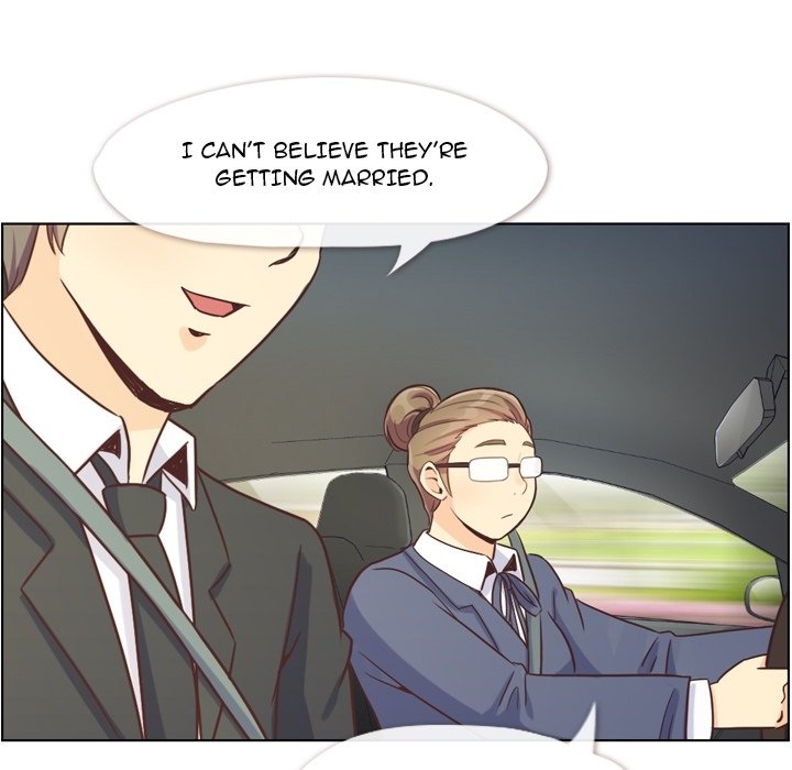 Annoying Alice Annoying Alice EP 98 - Toomics page 5 - 