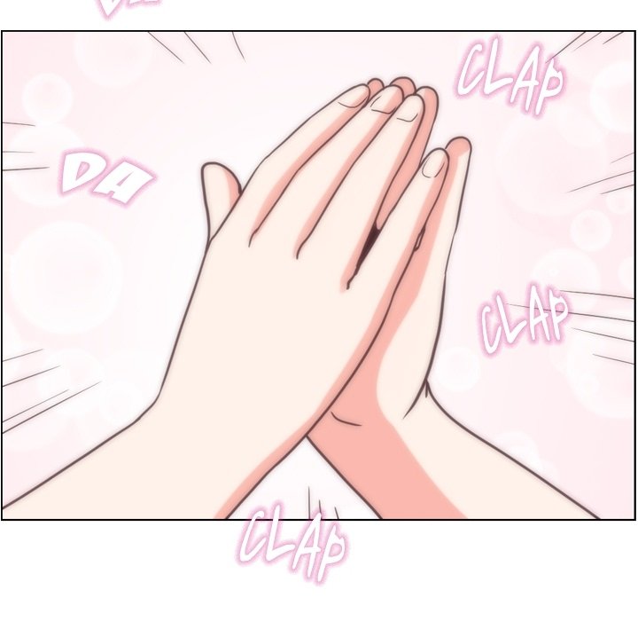 Annoying Alice Annoying Alice EP 98 - Toomics page 46 - 