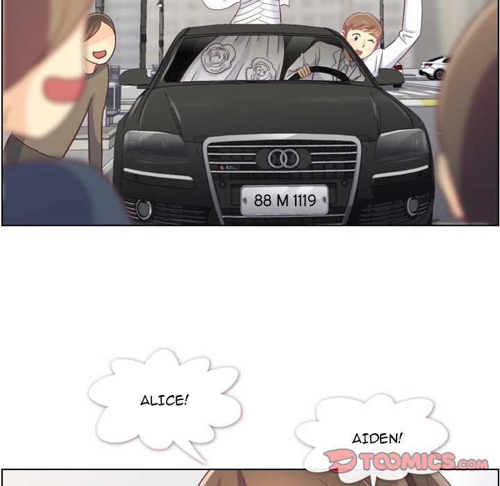 Annoying Alice Annoying Alice EP 98 - Toomics page 70 - 