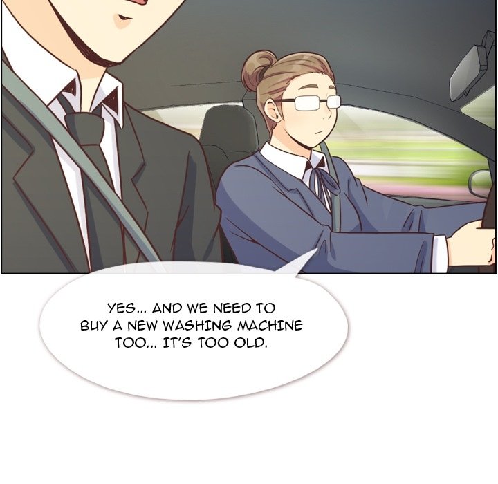 Annoying Alice Annoying Alice EP 98 - Toomics page 8 - 