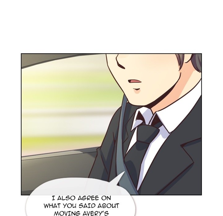 Annoying Alice Annoying Alice EP 98 - Toomics page 9 - 