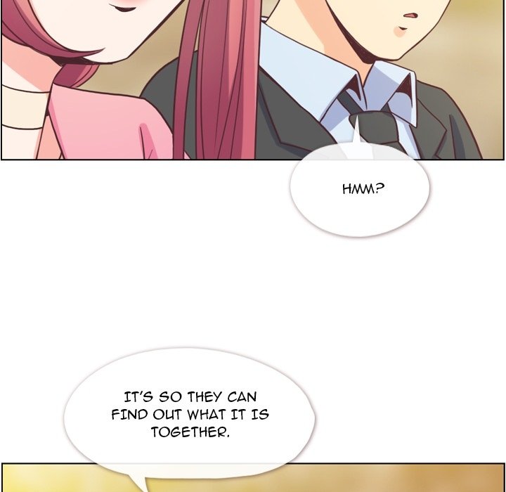 Annoying Alice Annoying Alice EP 98 - Toomics page 91 - 