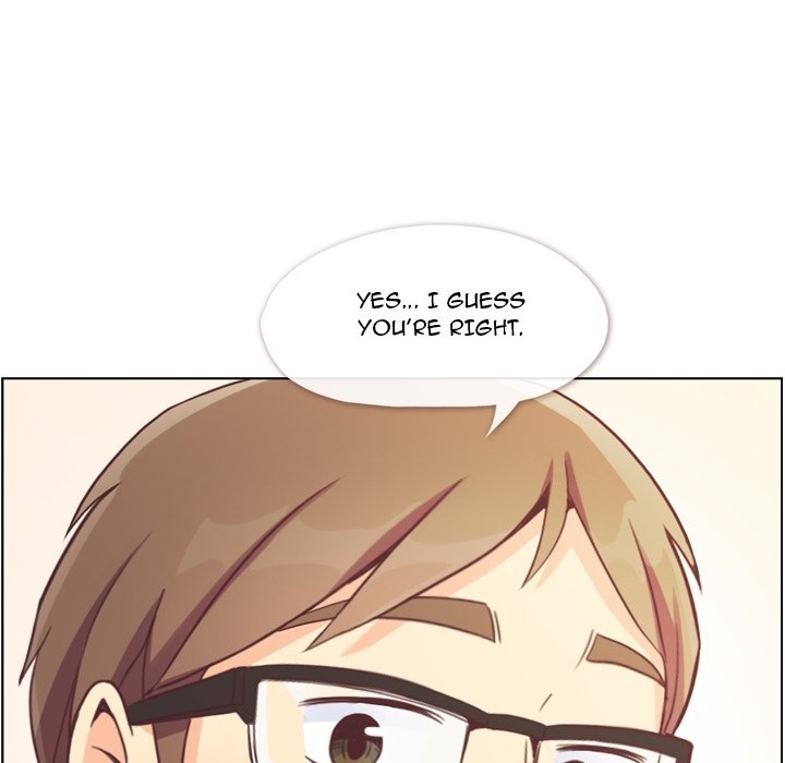 Annoying Alice Annoying Alice EP 98 - Toomics page 95 - 