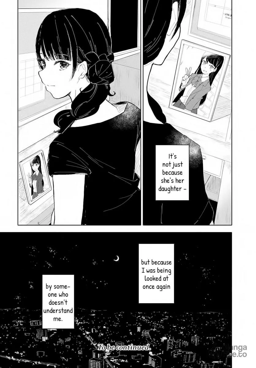 Ano Hi no Tsuzuki wo Shimashou ka Chapter 1 page 20 - 