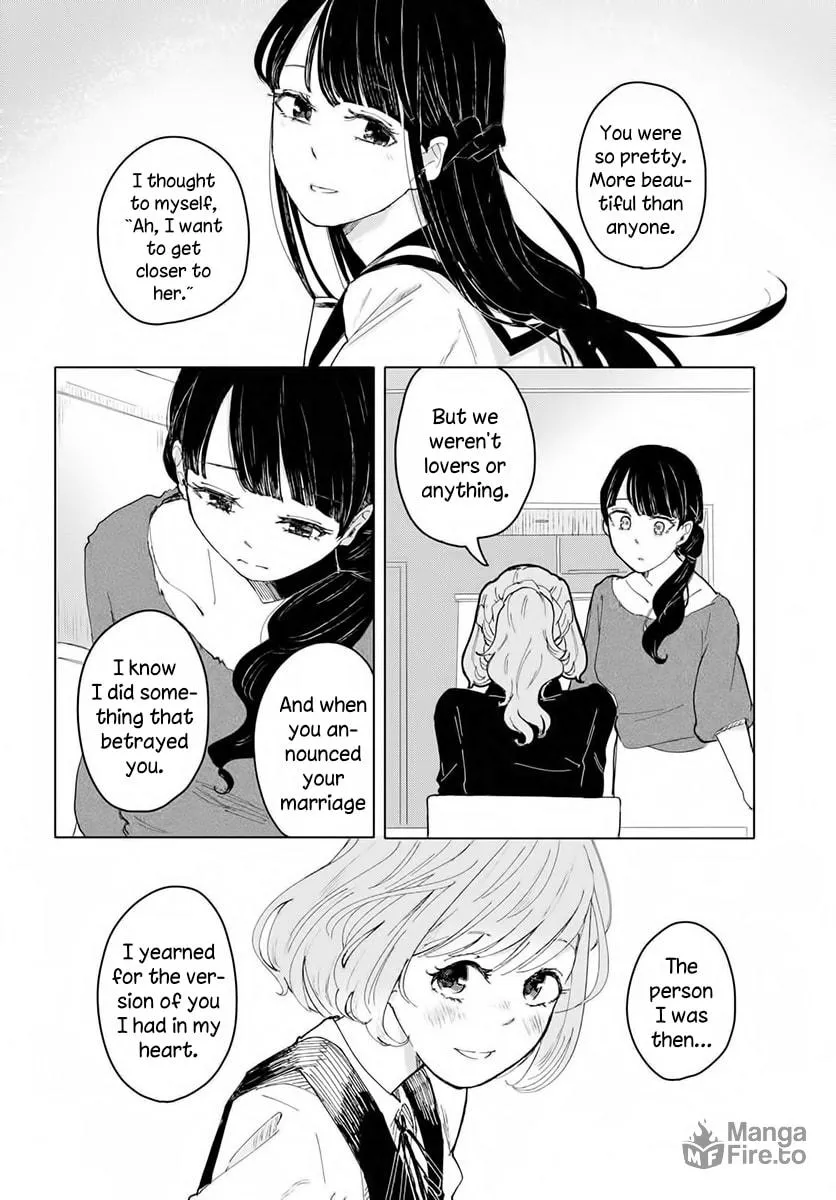 Ano Hi no Tsuzuki wo Shimashou ka Chapter 2 page 12 - 