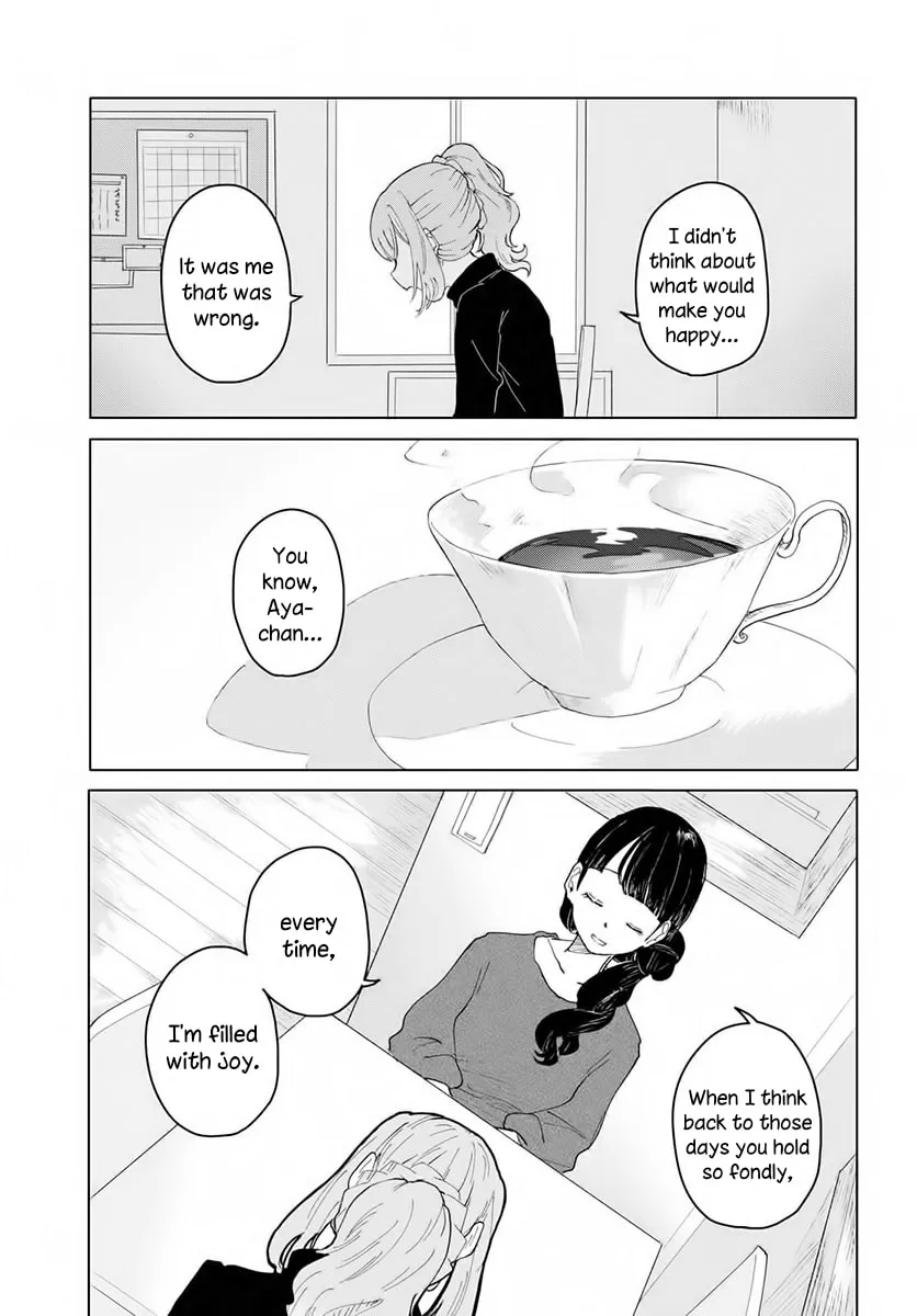Ano Hi no Tsuzuki wo Shimashou ka Chapter 2 page 13 - 