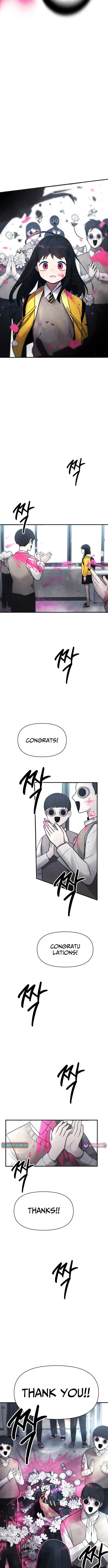 Anomaly, Rule One Chapter 1 page 20 - 