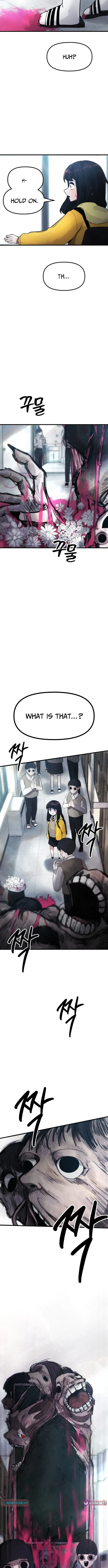 Anomaly, Rule One Chapter 1 page 22 - 