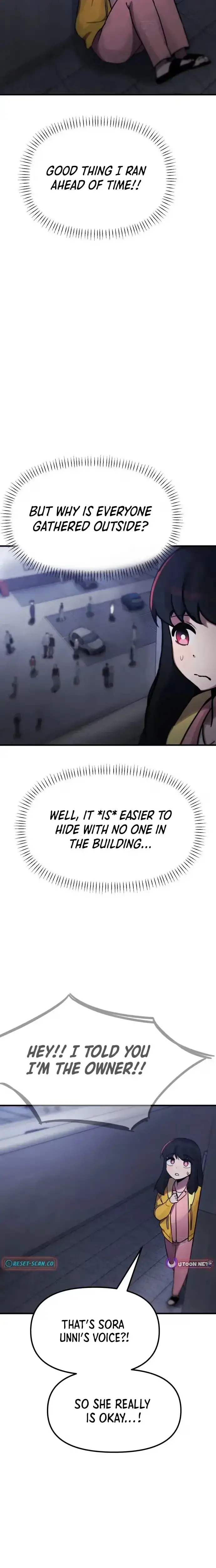 Anomaly, Rule One Chapter 10 page 11 - 