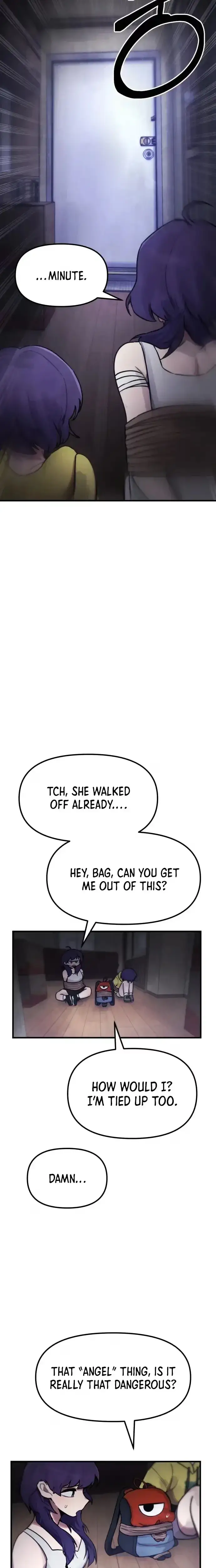 Anomaly, Rule One Chapter 10 page 14 - 