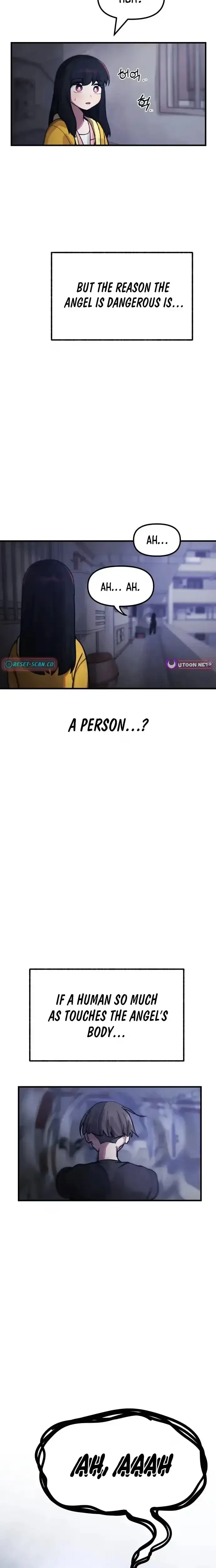 Anomaly, Rule One Chapter 10 page 16 - 