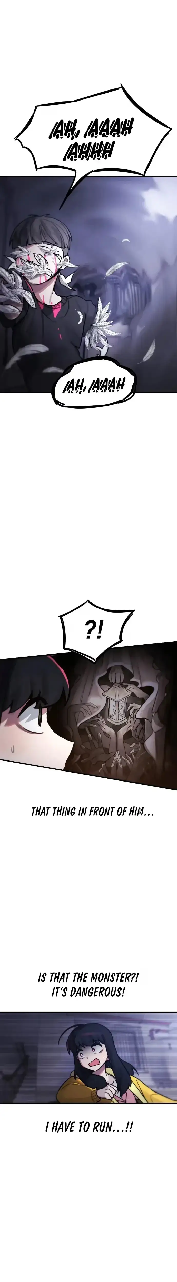Anomaly, Rule One Chapter 10 page 19 - 