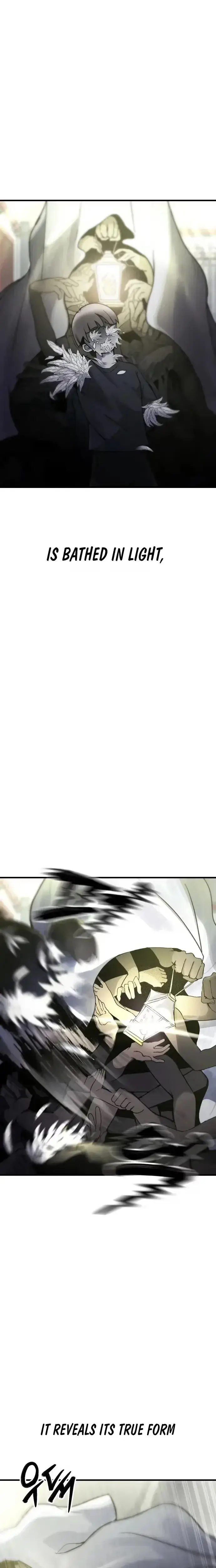 Anomaly, Rule One Chapter 10 page 23 - 