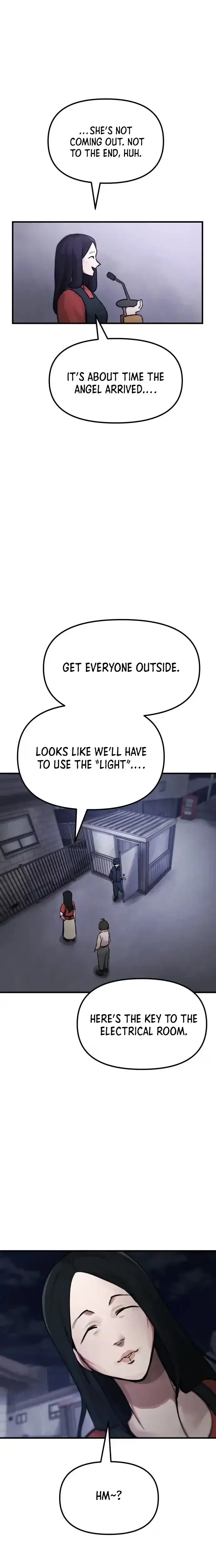 Anomaly, Rule One Chapter 10 page 7 - 