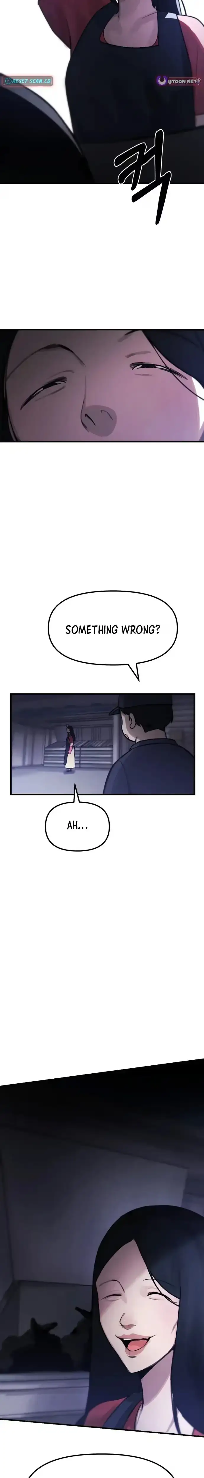 Anomaly, Rule One Chapter 10 page 9 - 