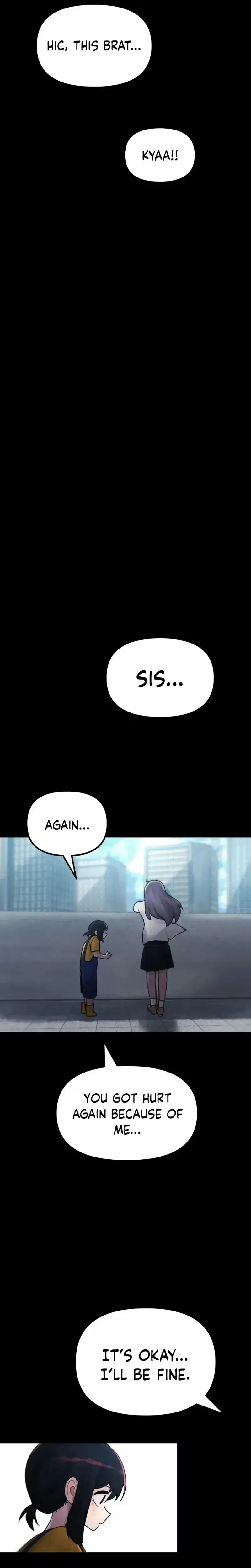 Anomaly, Rule One Chapter 11 page 13 - 
