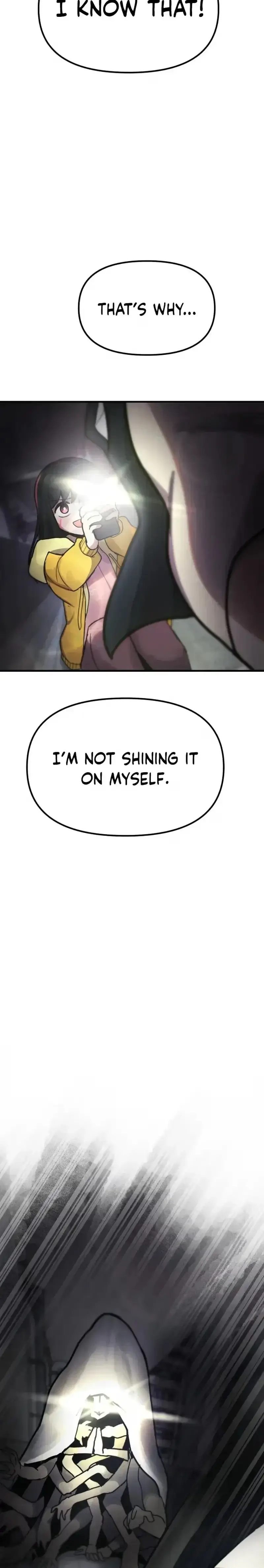 Anomaly, Rule One Chapter 11 page 28 - 
