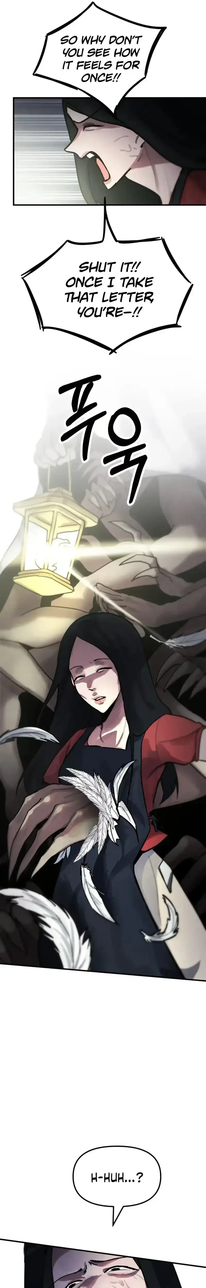 Anomaly, Rule One Chapter 11 page 31 - 