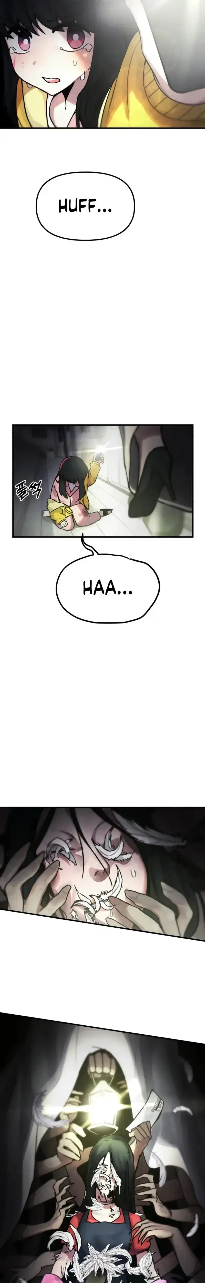 Anomaly, Rule One Chapter 11 page 37 - 