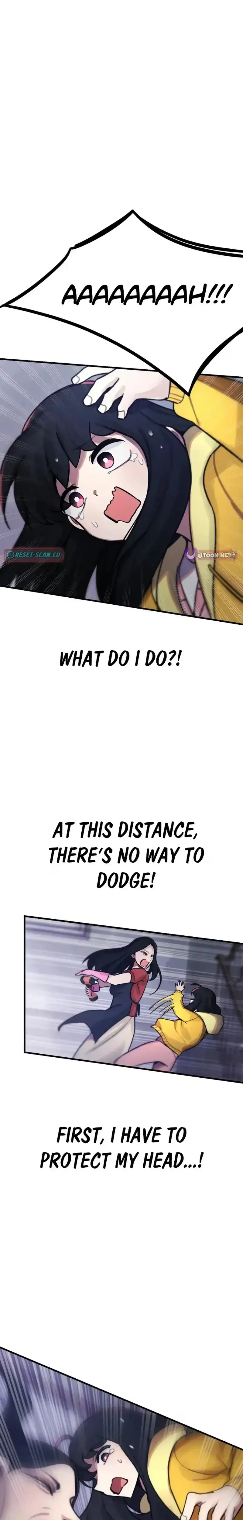 Anomaly, Rule One Chapter 11 page 5 - 