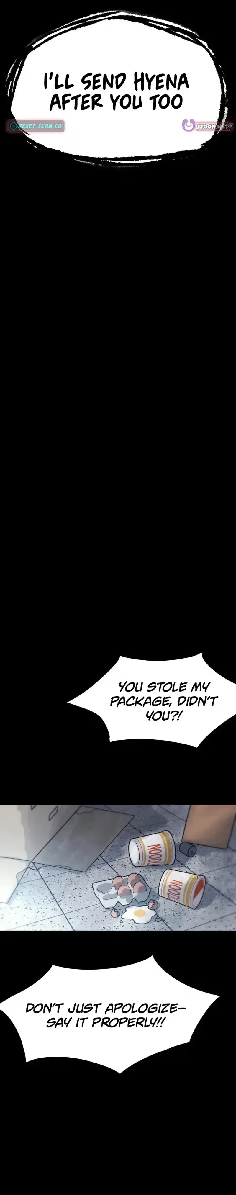 Anomaly, Rule One Chapter 11 page 10 - 