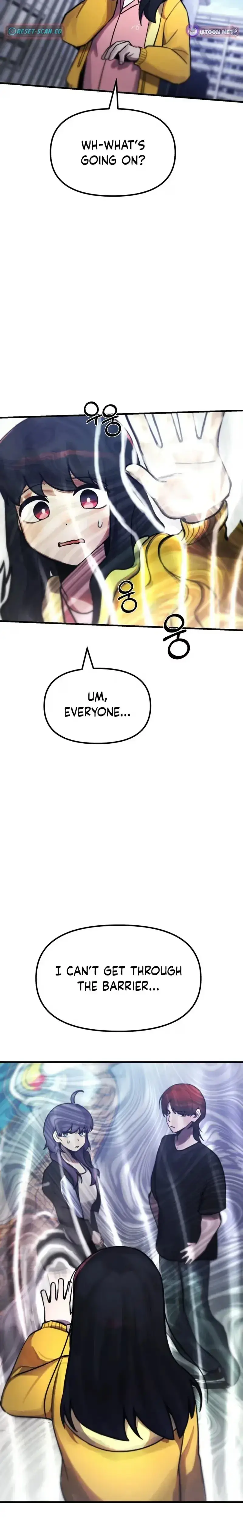 Anomaly, Rule One Chapter 12 page 18 - 