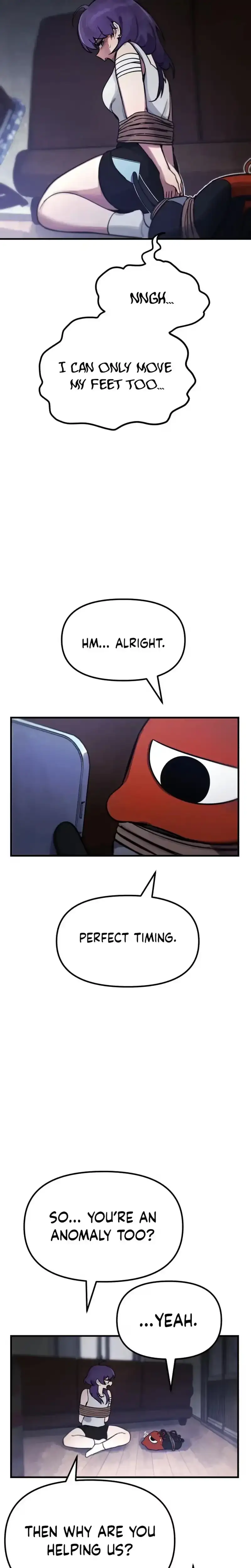 Anomaly, Rule One Chapter 12 page 3 - 