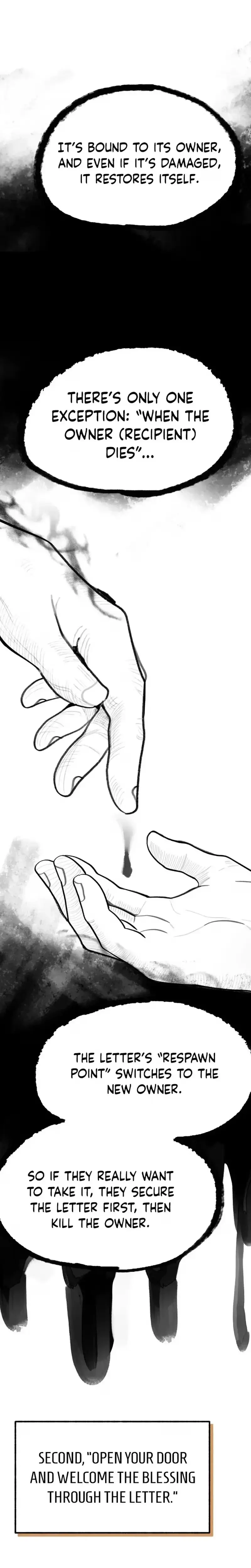 Anomaly, Rule One Chapter 12 page 24 - 