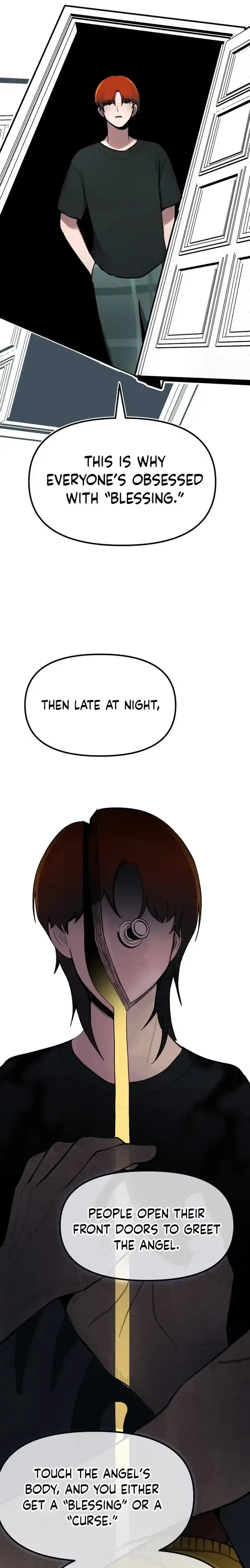 Anomaly, Rule One Chapter 12 page 25 - 