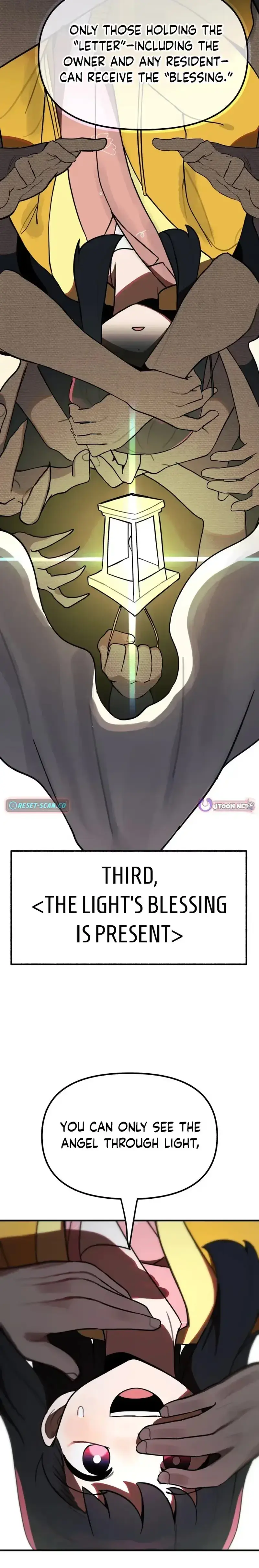 Anomaly, Rule One Chapter 12 page 26 - 
