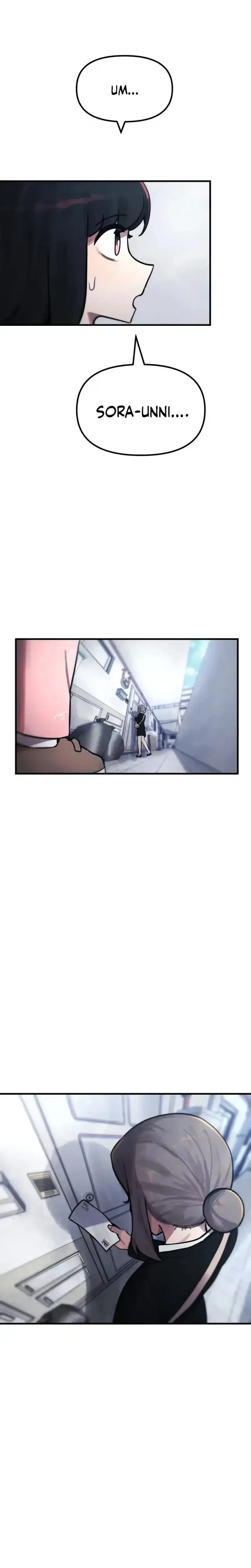 Anomaly, Rule One Chapter 12 page 33 - 