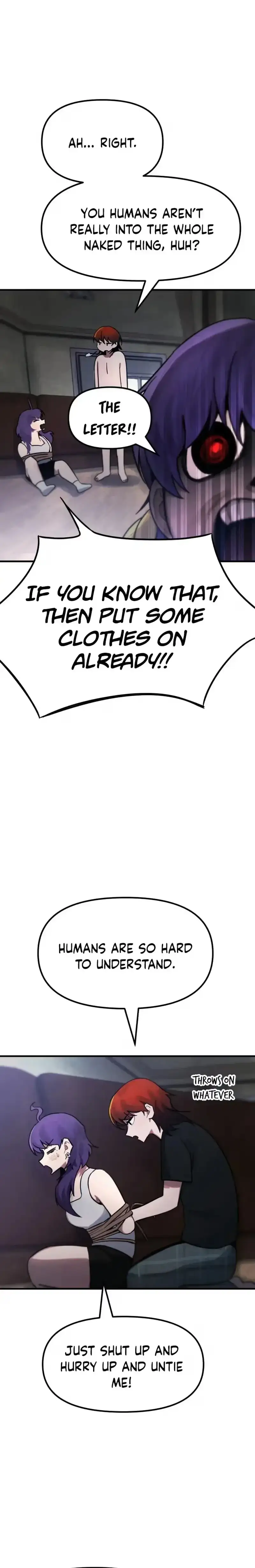 Anomaly, Rule One Chapter 12 page 6 - 