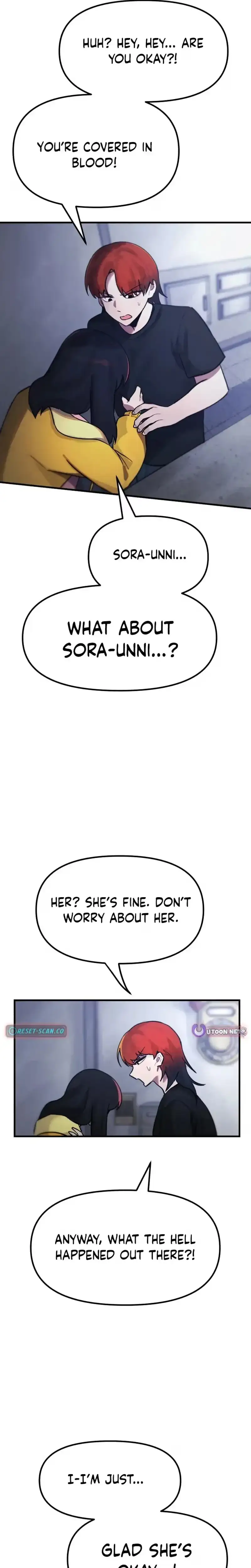 Anomaly, Rule One Chapter 12 page 9 - 