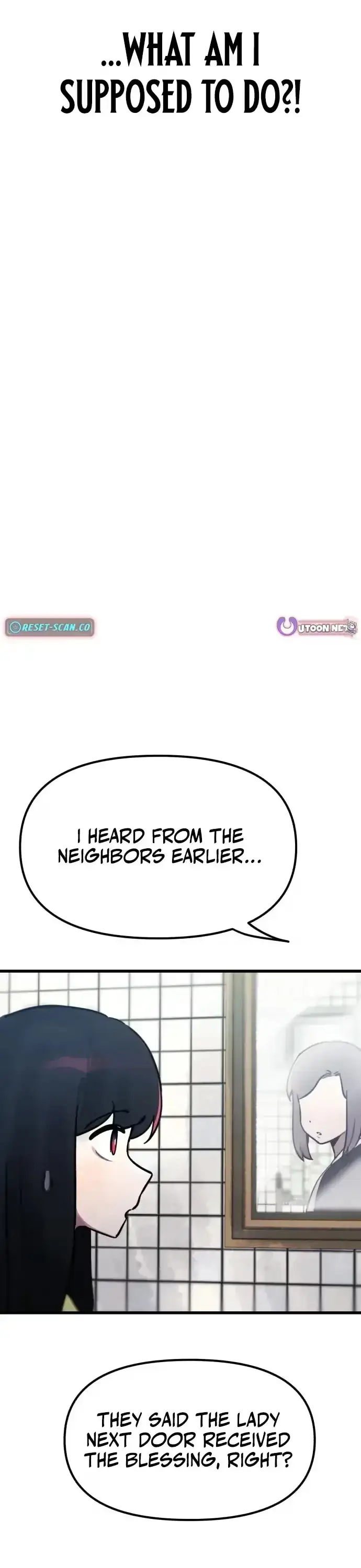 Anomaly, Rule One Chapter 13 page 14 - 