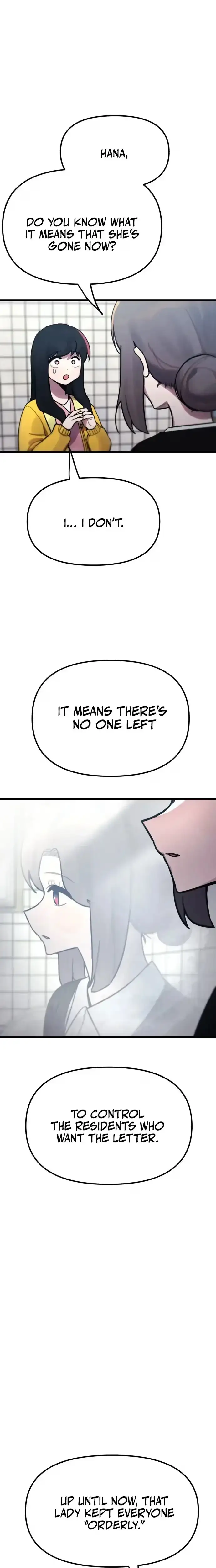 Anomaly, Rule One Chapter 13 page 15 - 