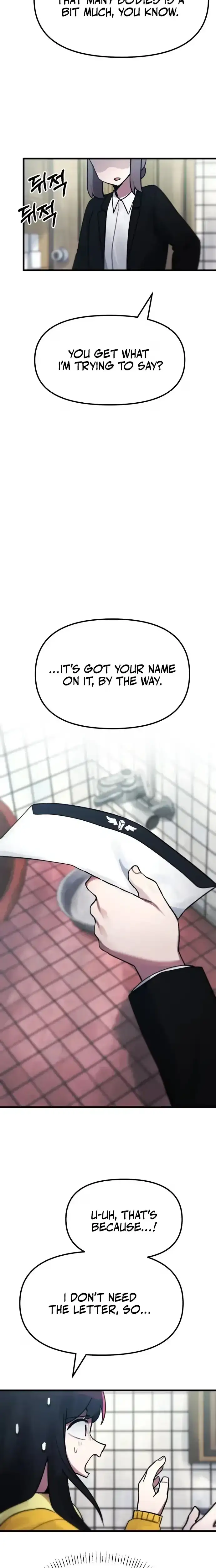 Anomaly, Rule One Chapter 13 page 17 - 